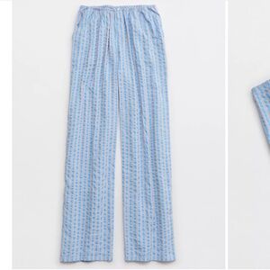 Aerie pajama pants